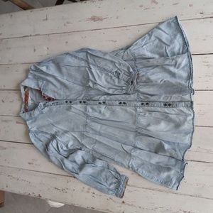 Womens Matilda Jane Walk The Line Dress